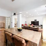 Appartement Passy Spacieux 2 Balcon *
